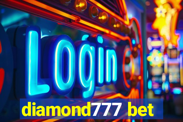 diamond777 bet