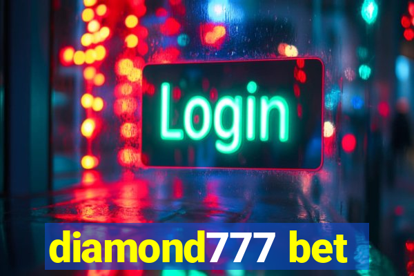 diamond777 bet