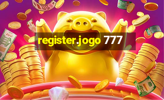 register.jogo 777