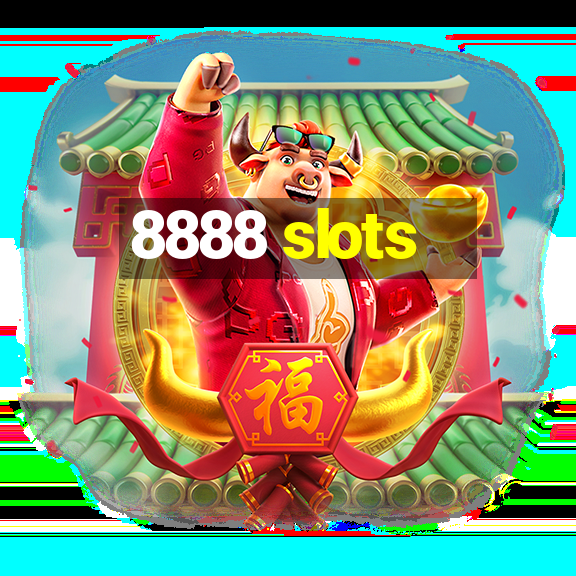 8888 slots