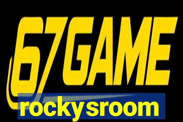 rockysroom