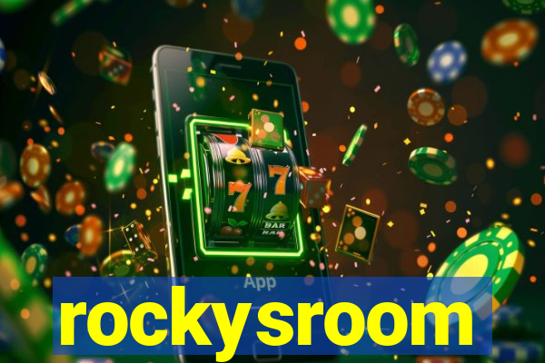 rockysroom