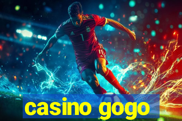 casino gogo