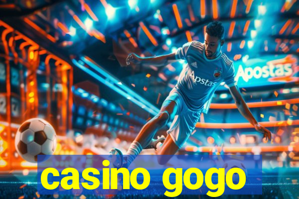 casino gogo