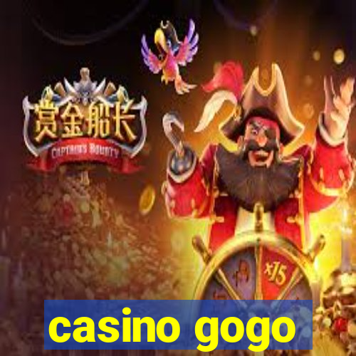 casino gogo