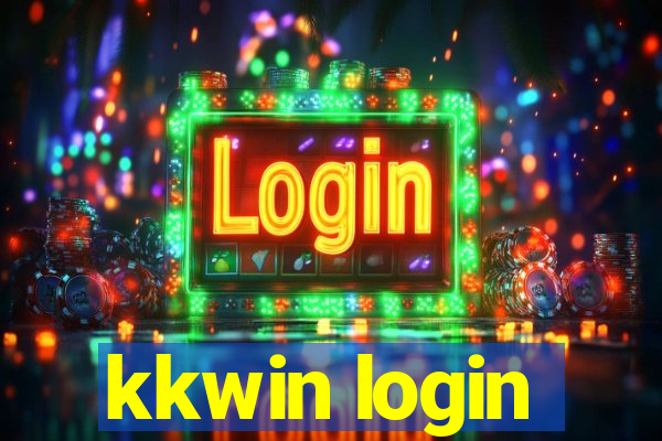 kkwin login