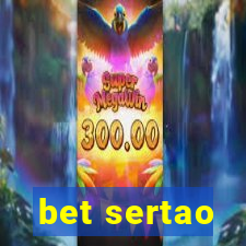 bet sertao