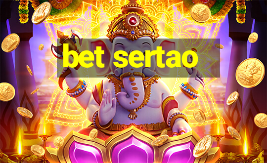 bet sertao