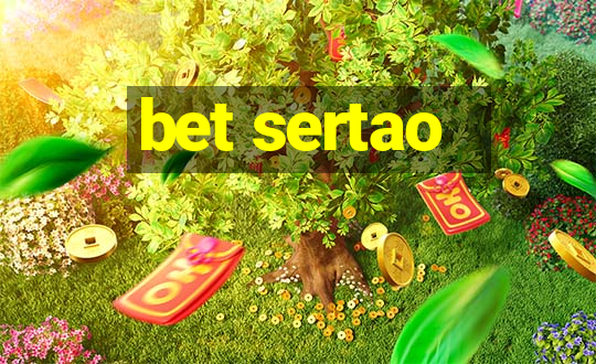 bet sertao