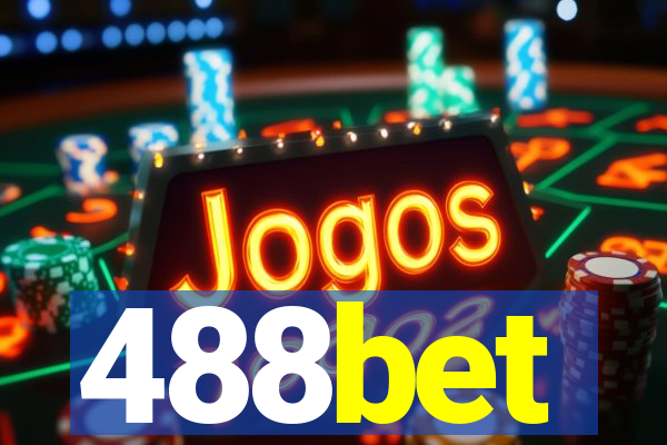 488bet