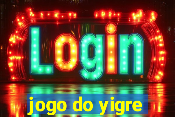 jogo do yigre