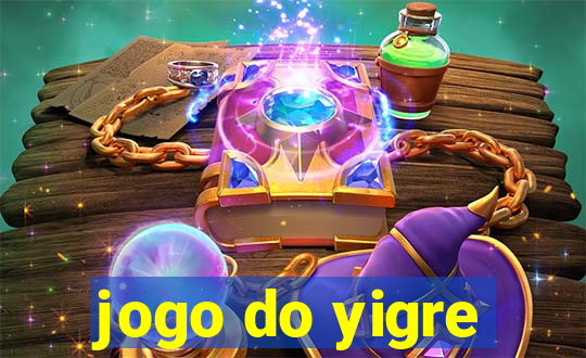 jogo do yigre