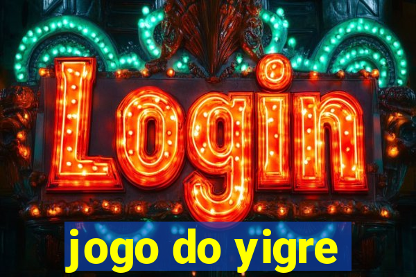 jogo do yigre