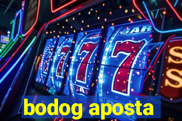 bodog aposta