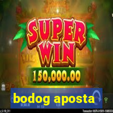 bodog aposta