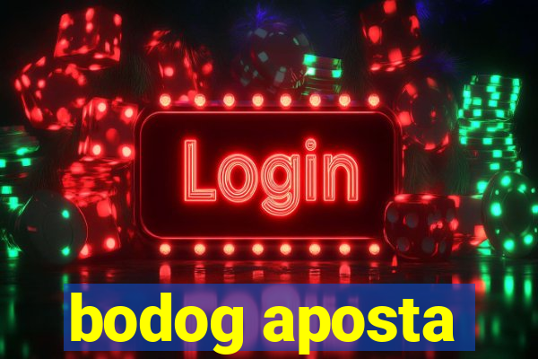 bodog aposta