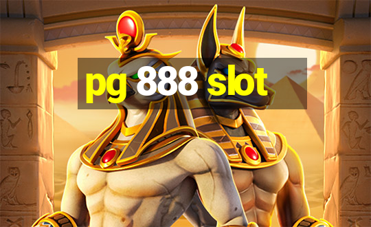 pg 888 slot