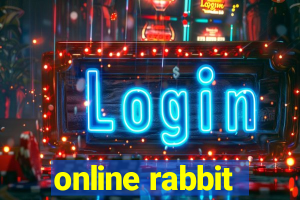 online rabbit