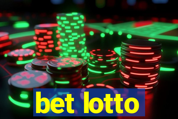 bet lotto