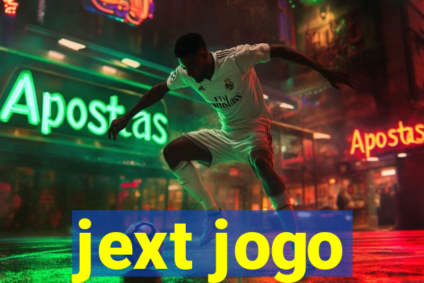 jext jogo