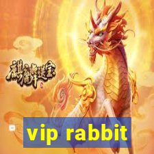 vip rabbit