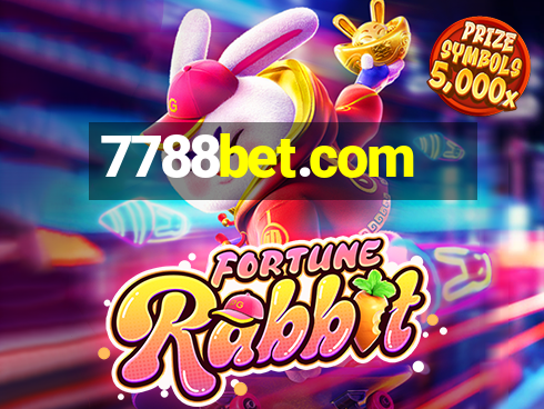 7788bet.com