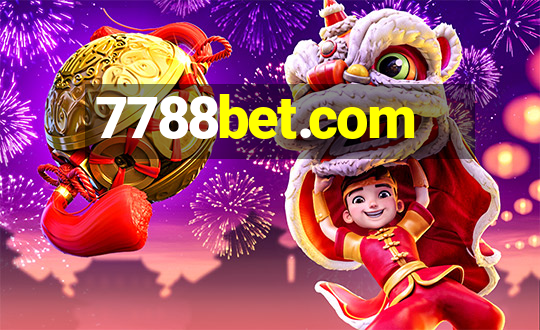 7788bet.com