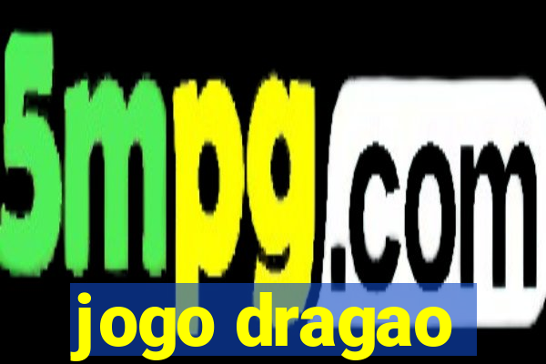 jogo dragao