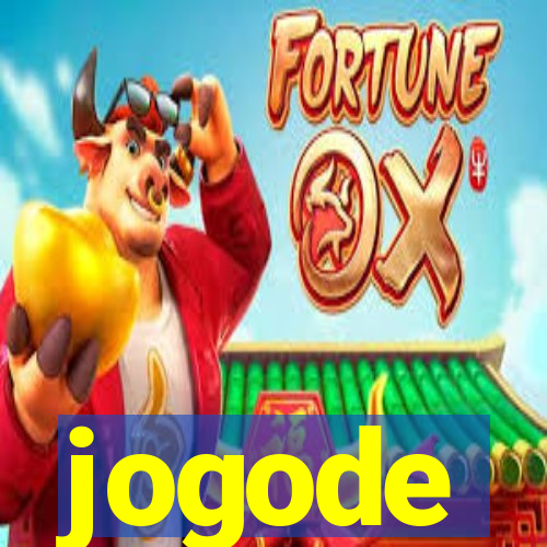 jogode