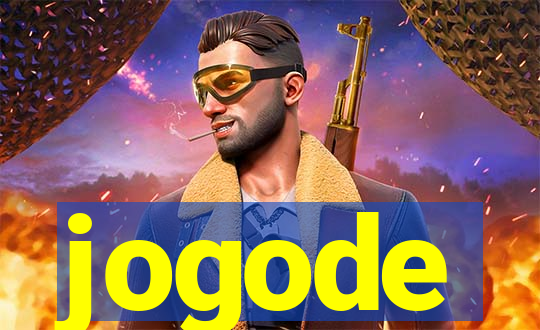 jogode