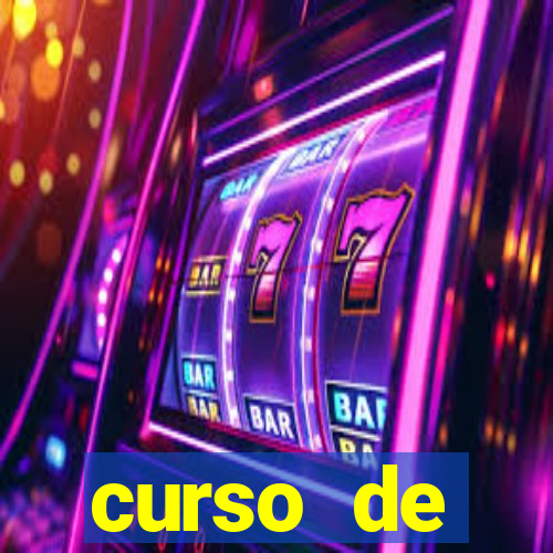 curso de desenvolver jogos