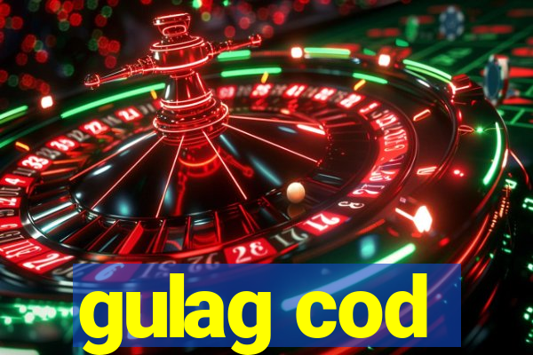 gulag cod