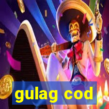 gulag cod