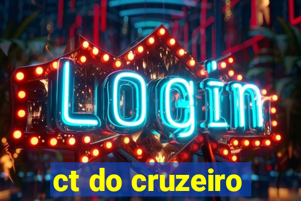 ct do cruzeiro