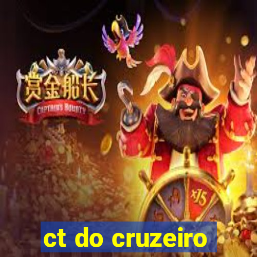 ct do cruzeiro