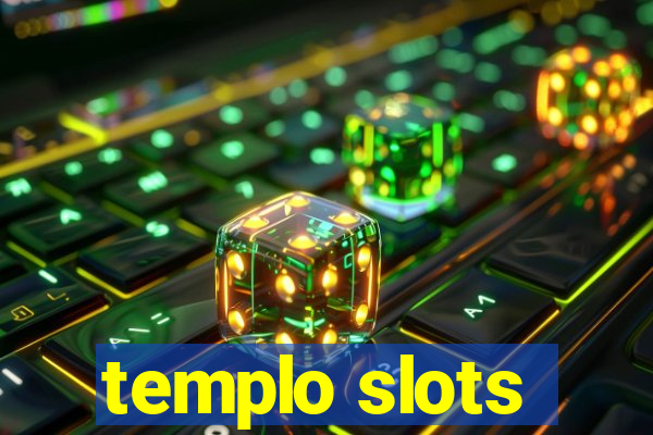 templo slots