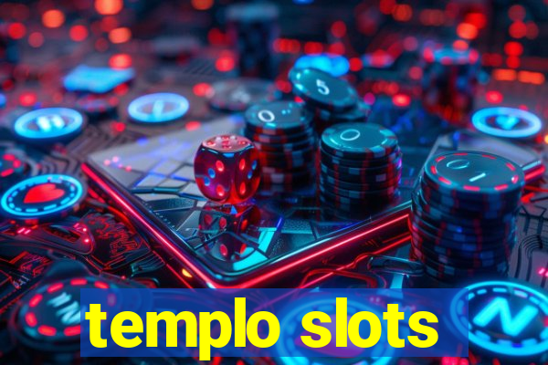 templo slots