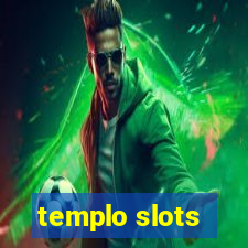 templo slots