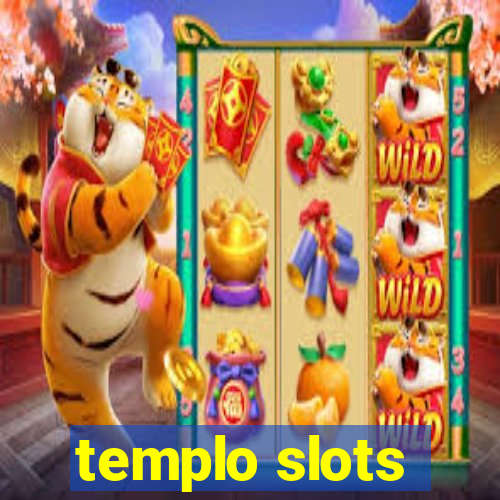 templo slots