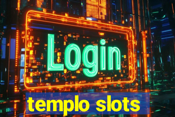 templo slots