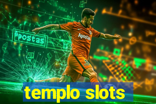 templo slots