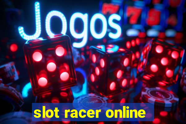 slot racer online