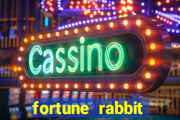 fortune rabbit horário pagante madrugada