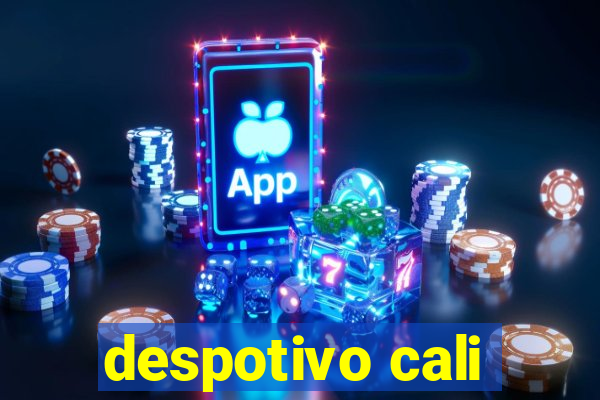 despotivo cali