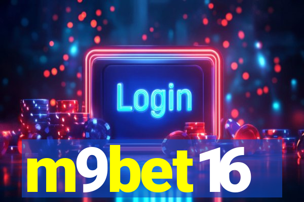 m9bet16