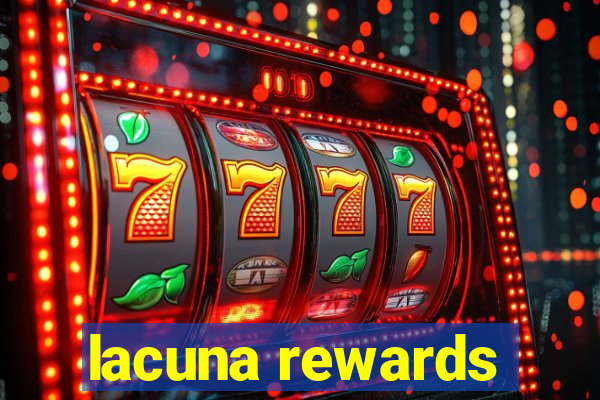 lacuna rewards