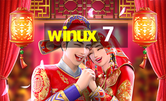 winux 7