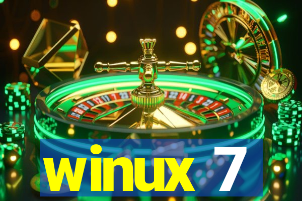 winux 7