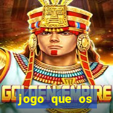 jogo que os famosos est茫o jogando para ganhar dinheiro