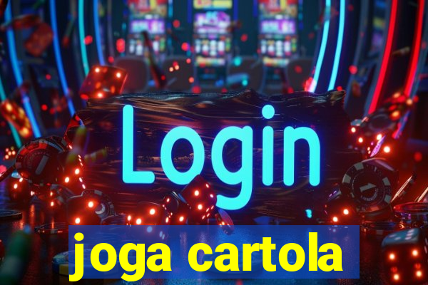 joga cartola